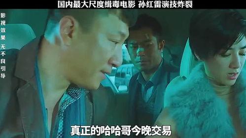 电影毒枭 在线观看,罪恶帝国崛起——揭秘毒品世界的黑暗面